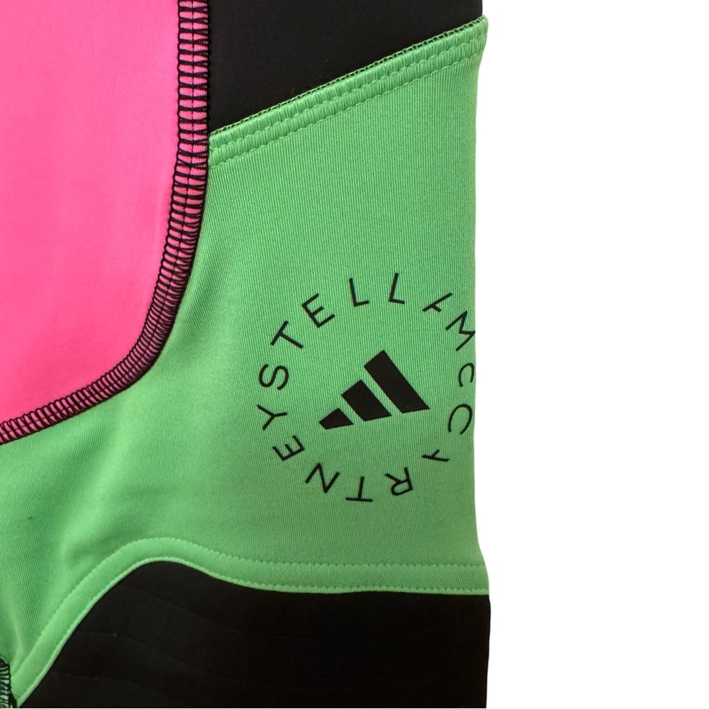 adidas by Stella McCartney - TrueNature Hiking Long Tight Leggings - Picture 7 of 13